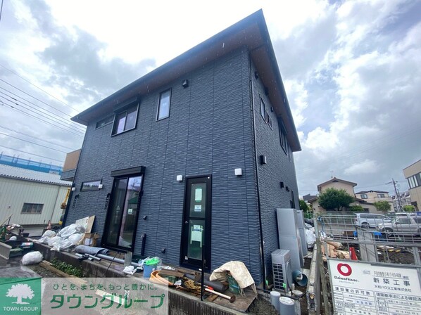 prendre sophiaの物件内観写真